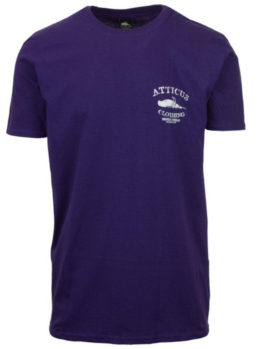 Atticus Distinction T-Shirt blink-182 Size XL